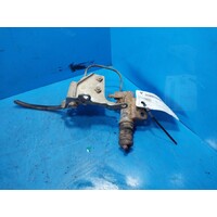 Mitsubishi Triton Mn  Slave Cylinder