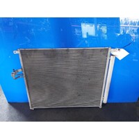 Mazda Bt50, Ford Ranger Air Cond Condenser