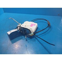 Mitsubishi Triton Mirage Pajero Sport  Left Rear Door Lock