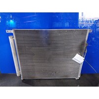 Mazda Bt50, Ford Ranger Air Cond Condenser