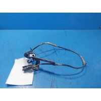 Mazda Bt50 Up-Ur Right Rear Abs Sensor