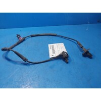 Hyundai Santa Fe Cm Right Front Abs Sensor