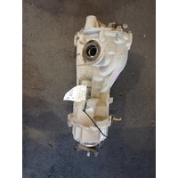 Hyundai Santa Fe Cm 2.2 Diesel  Diff Centre