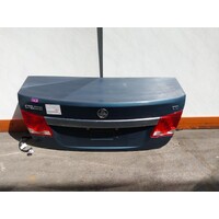 Holden Cruze Jg-Jh Bootlid