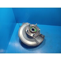 Mitsubishi Asx Lancer Right Front Hub Assembly