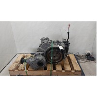 Hyundai Santa Fe 2.2 Diesel Automatic Transmission