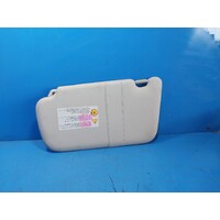 Nissan Pulsar Right Side Sunvisor