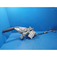 Nissan Navara Np300 Handbrake Lever