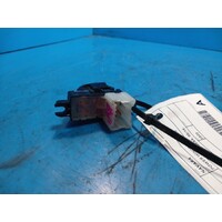 Nissan Navara Np300 Right Rear Power Door Window Switch