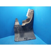 Mazda Bt50 Un Right Rear Mud Flap