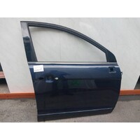 Holden Captiva Cg Right Front Door