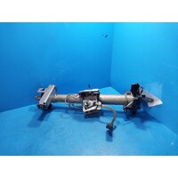 Holden Captiva Cg  Steering Column