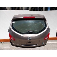 Nissan Murano  Z51 St Tailgate