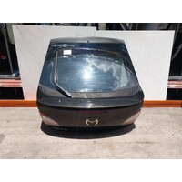 Mazda 6 Hatch Gg/Gy Tailgate