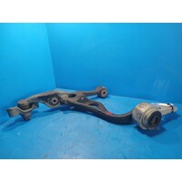 Mazda 6 Gh Left Front Lower Control Arm