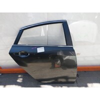 Mazda 6 Gh Right Rear Door