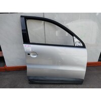 Volkswagen Tiguan 5n Right Front Door