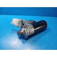 Volkswagen Tiguan 5n 2.0 Diesel  Starter Motor