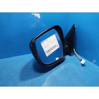 Nissan Navara Dx/Sl Np300  Left Door Mirror