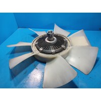 Holden Colorado Rg/Rg 7 Engine Fan Assembly