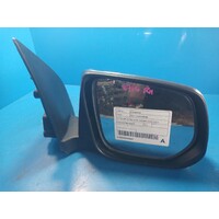 Holden Colorado Rg Right Door Mirror