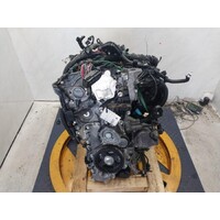 Toyota Rav4 2.0 M20a-Fks Petrol Mxaa52r  Engine  Used