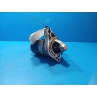 Toyota Corolla Zre152/153R 1.8 2Zr-Fe Petrol  Starter Motor