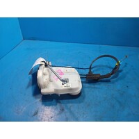 Mitsubishi Triton Mirage Pajero Sport  Left Rear Door Lock