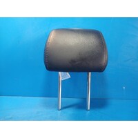 Mitsubishi Pajero Sport Qe-Qf Centre Rear 2nd Row Headrest