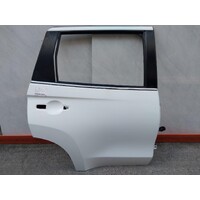 Mitsubishi Pajero Sport Right Rear Door