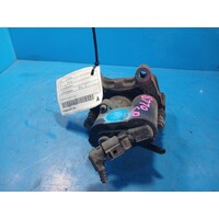 Volkswagen Tiguan 5n Left Rear Caliper