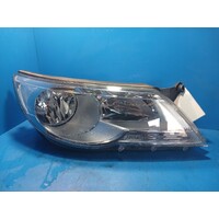 Volkswagen Tiguan 5n Right Headlamp