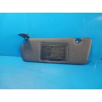 Holden Commodore Left Side Sunvisor