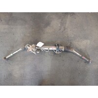 Toyota Hiace Trh/Kdh Steering Rack