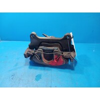 Volkswagen Golf Gen 6 Left Front Caliper