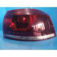 Volkswagen Golf Gen 6 Right Taillight