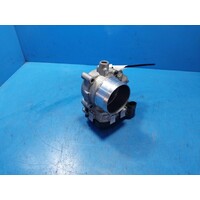 Volkswagen Golf, Jetta, Tiguan Throttle Body