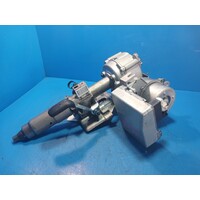 Ford Fiesta Ws-Wz  Steering Column