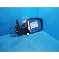 Ford Ranger Xlt Pk Right Power Door Mirror