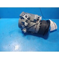 Toyota Prado 150 Series 3.0 1kd-Ftv Diesel  Air Cond Compressor