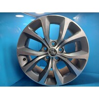 Holden Commodore Ve  18 X 8 Inch Alloy Wheel