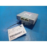 Mitsubishi Pajero Sport Qe-Qf 4Wd Control Module