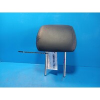 Mitsubishi Pajero Sport Qe-Qf Centre Rear 2nd Row Headrest