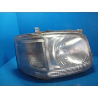 Toyota Hiace Trh/Kdh  Right Headlamp