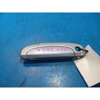 Hyundai Getz Tb  Left Front Outer Door Handle