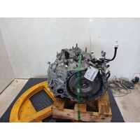 Mitsubishi Outlander Zk-Zl 2.4 4J12 Petrol Auto Transmission