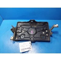 Mitsubishi Pajero Nm Battery Tray