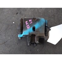 Mitsubishi Pajero Nm-Np Left Rear Caliper