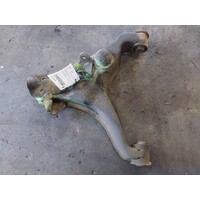 Mitsubishi Pajero Right Front Lower Control Arm