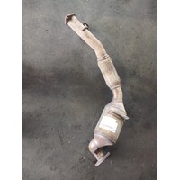 Mazda Bt50 Ford Ranger 3.2 Diesel Catalytic Converter